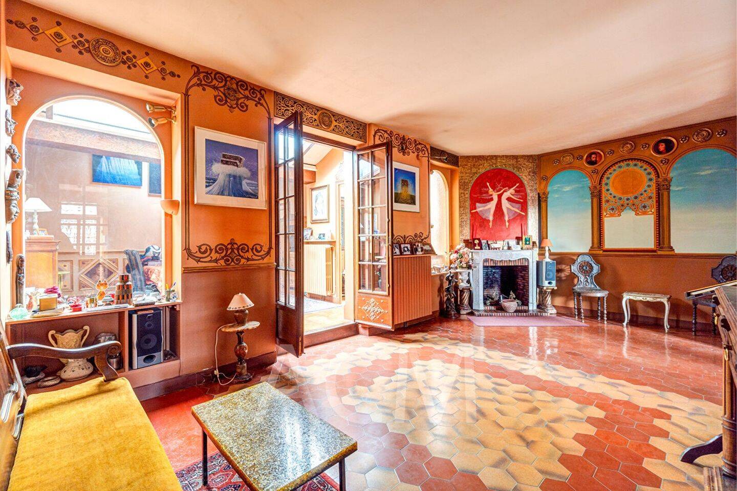 Maison à vendre, 155m², MAISONS LAFFITTE