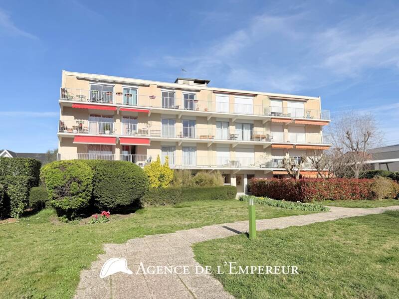 Maison à louer, 53m², RUEIL MALMAISON