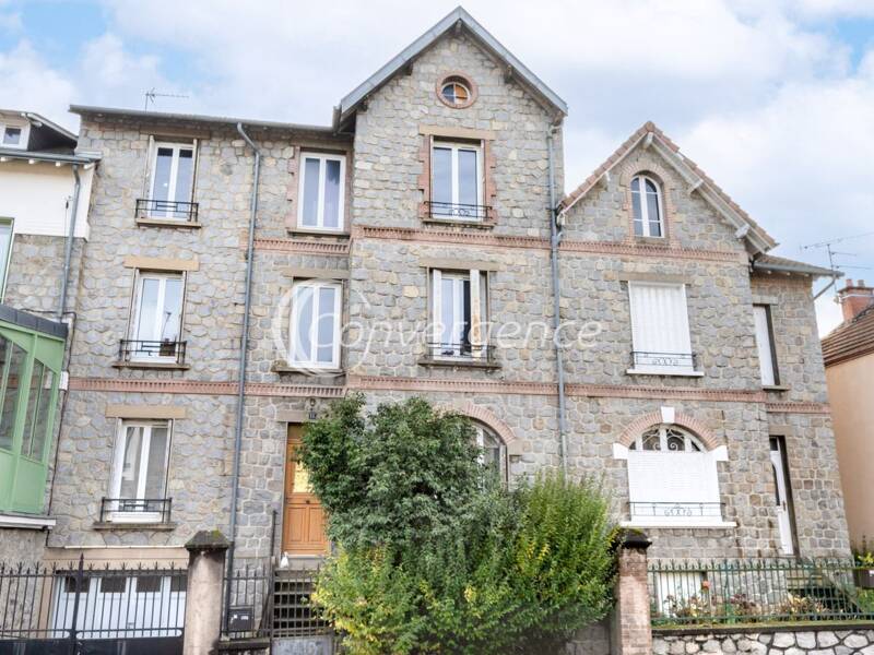 Maison à vendre, 170m², LIMOGES