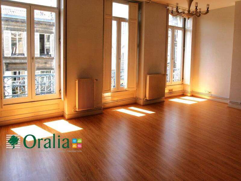 Maison à louer, 68m², BORDEAUX