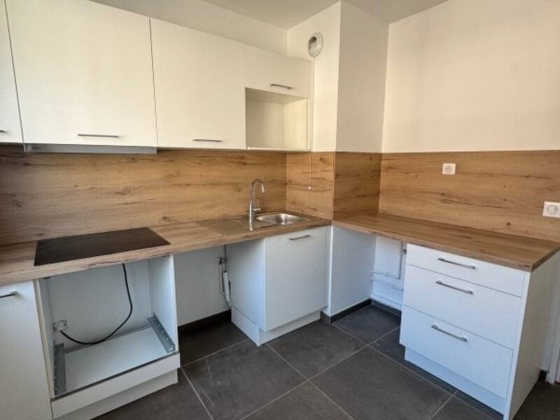 Maison à louer, 63m², SURESNES