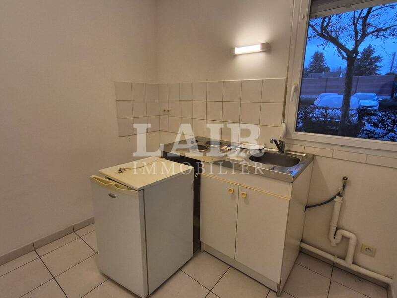 Maison à louer, 53m², SEES