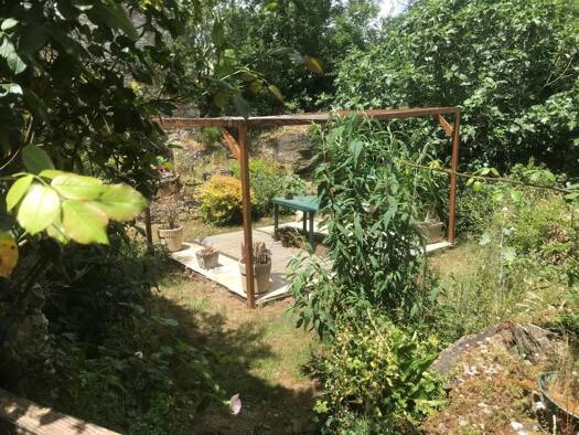 Maison à vendre 159 000 € 5 pièces 4 chambres 110 m² 380 m² de terrain Albières 11330