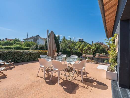 Maison de ville à vendre 630 000 € 8 pièces 3 chambres 271 m² 1 144 m² de terrain Aurence-Corgnac-Cité Universitaire Limoges 87000