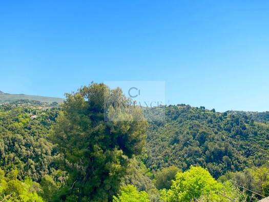 Maison à vendre 900 000 € 16 pièces 1 chambre 500 m² 1 936 m² de terrain Colomars 06670