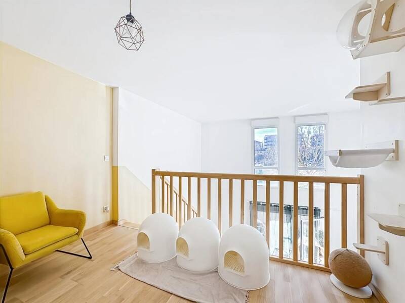 Maison à vendre, 87m², L'ISLE D'ABEAU