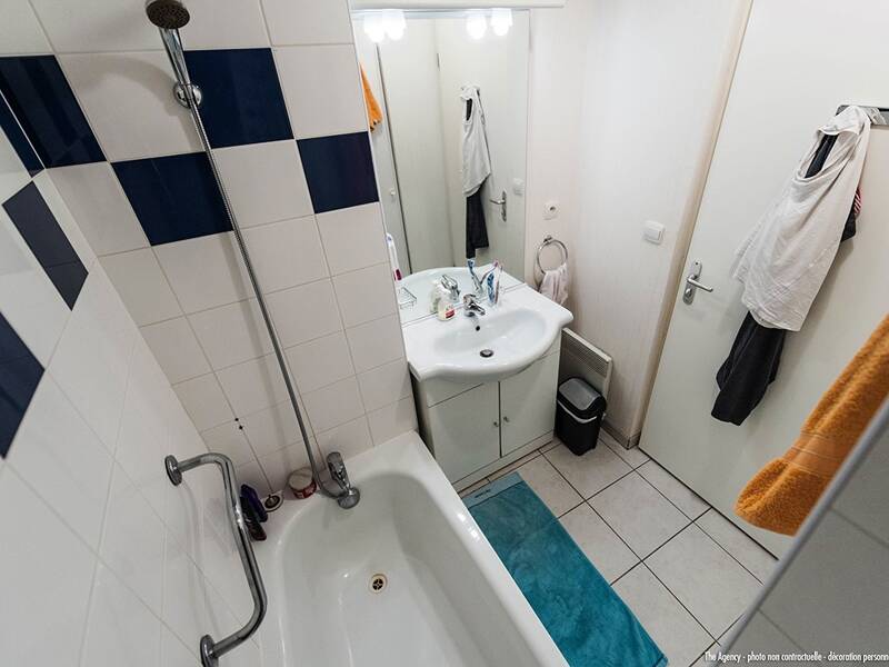 Maison à louer, 35m², TOULOUSE