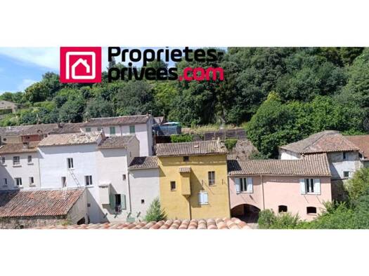 Appartement à vendre 150 000 € 3 pièces 2 chambres 77,25 m² Étage 1/2 Centre Les Arcs 83460