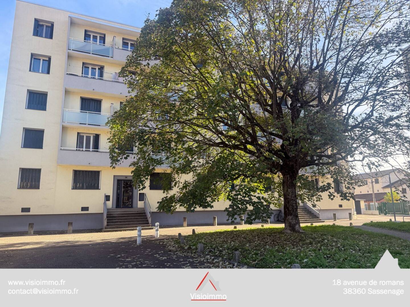 Maison à vendre, 52m², FONTAINE
