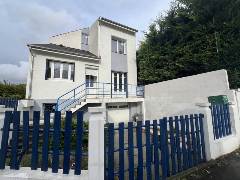 Maison à louer, 140m², CARRIERES SUR SEINE