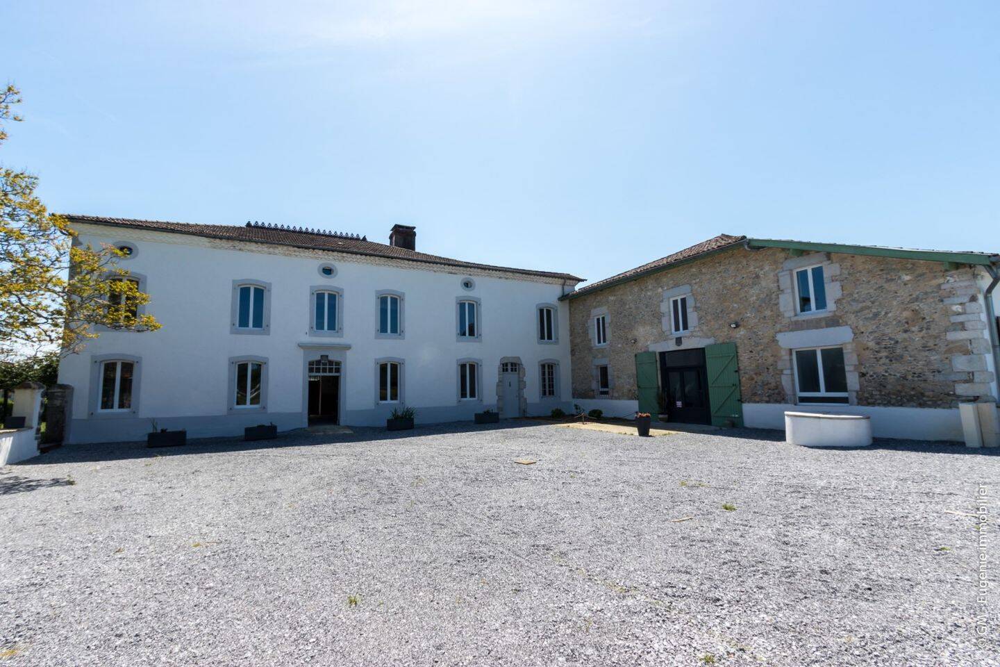 Maison à vendre, 1562m², PEYREHORADE