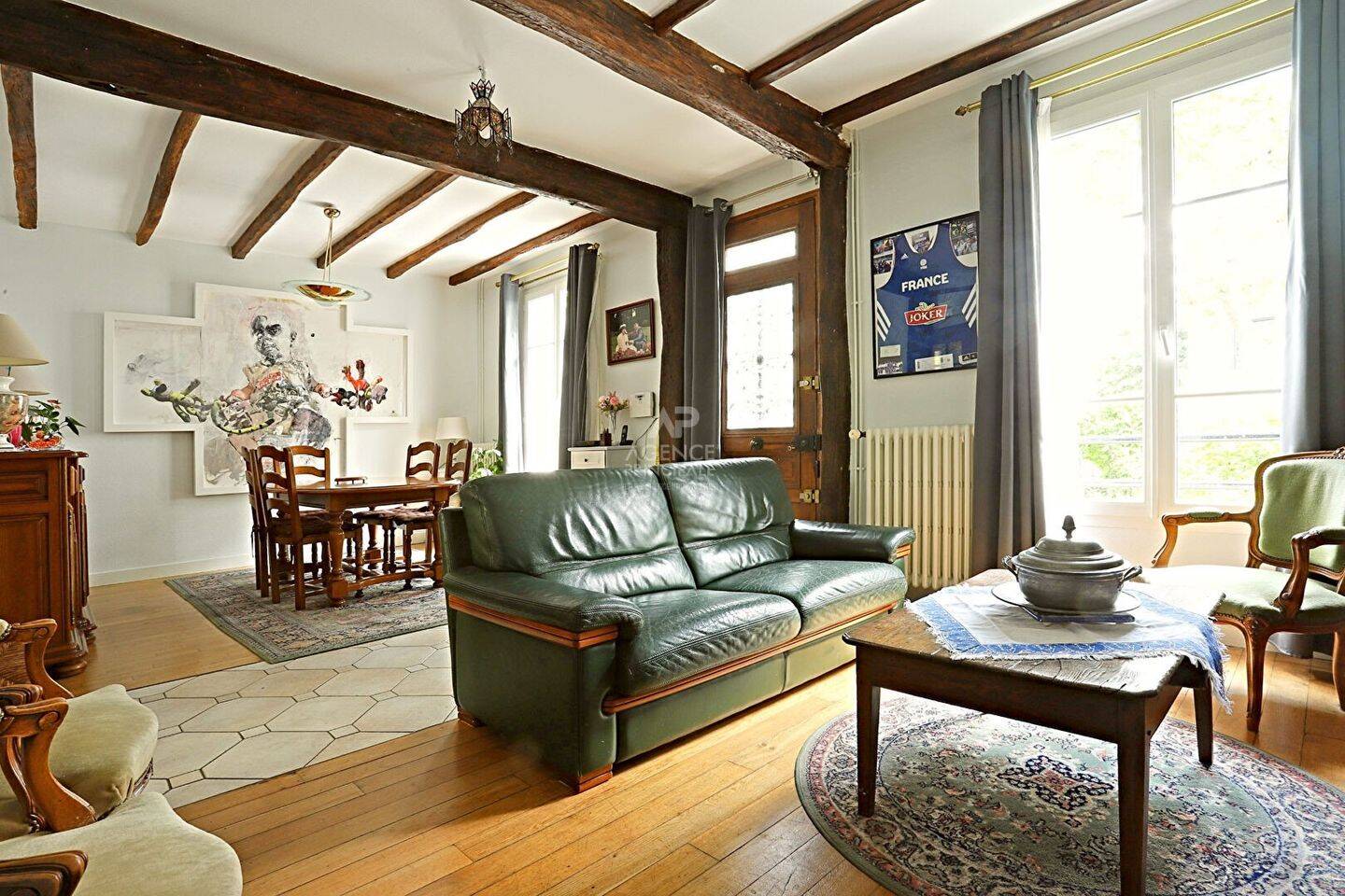 Maison à vendre, 100m², NANTERRE