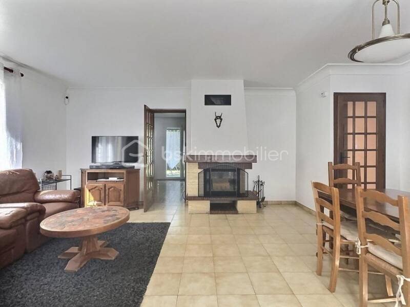 Maison à vendre, 101m², NIMES