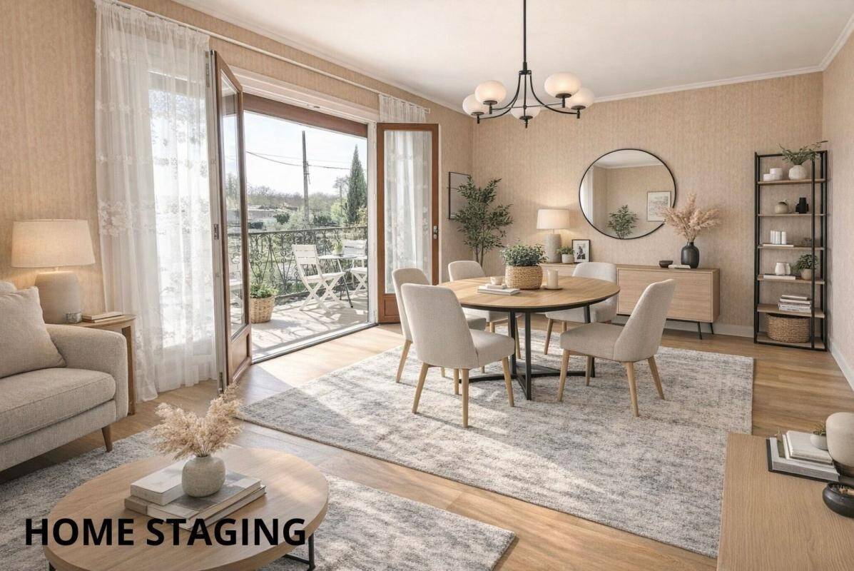 Maison à vendre, 104m², DAMMARIE LES LYS
