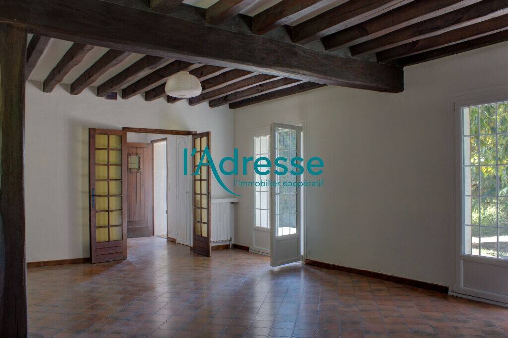 Maison à vendre, 93m², OINVILLE SUR MONTCIENT