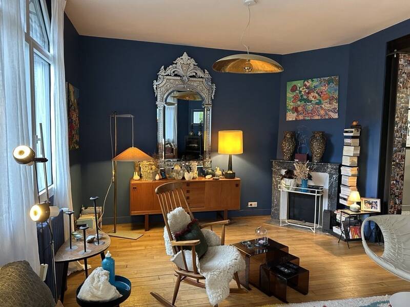 Maison à vendre, 182m², TOURS