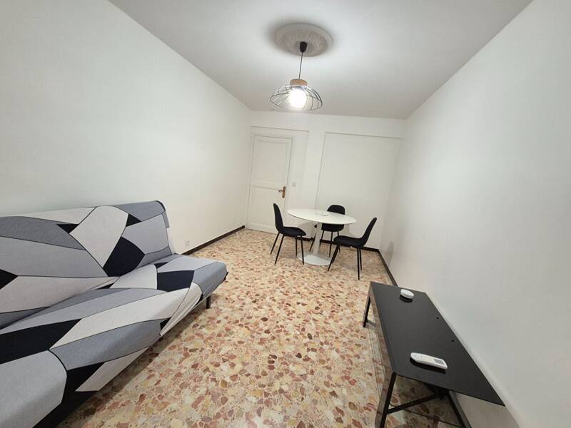 Maison à louer, 44m², MOUANS SARTOUX