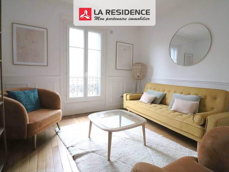 Maison à louer, 47m², VERSAILLES