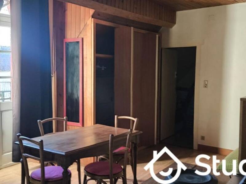 Maison à louer, 60m², SEMEAC