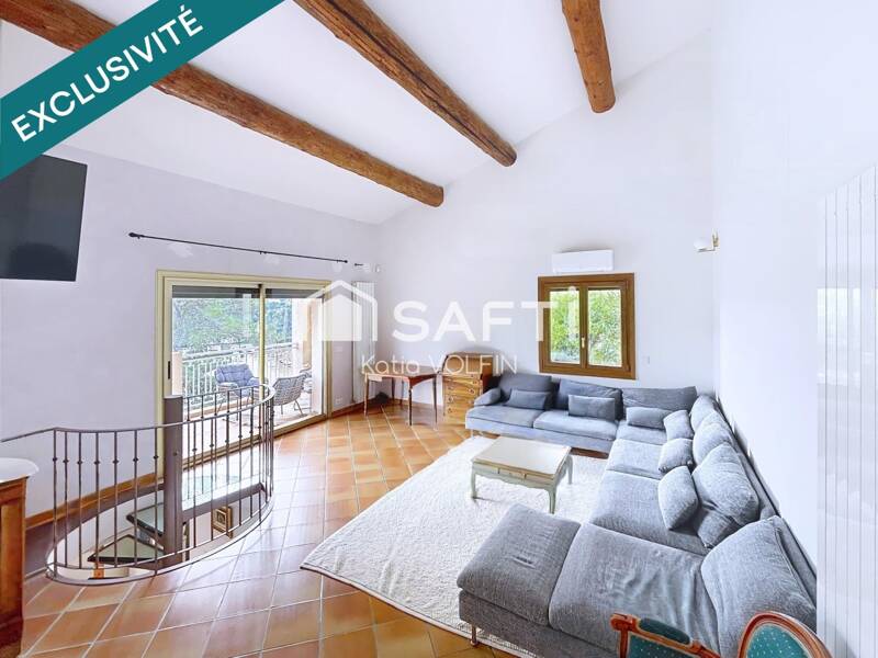Maison à vendre, 230m², CARNOUX EN PROVENCE