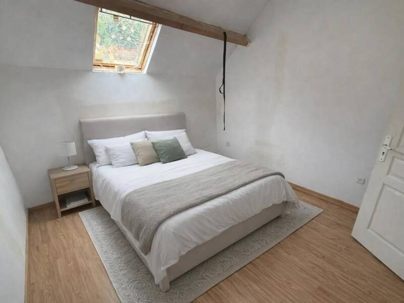 Maison à vendre, 60m², JOIGNY