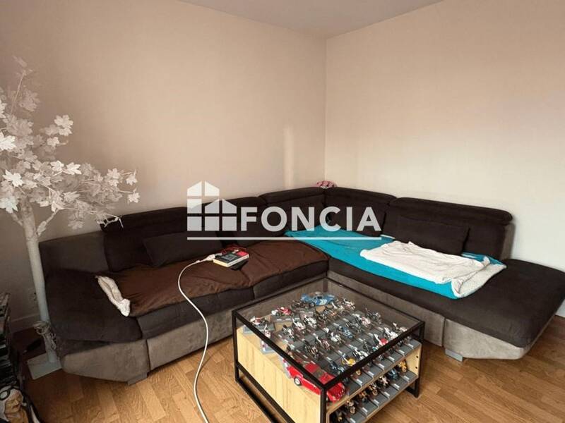 Maison à vendre, 46m², LIMOGES