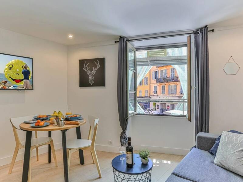 Maison à vendre, 25m², NICE