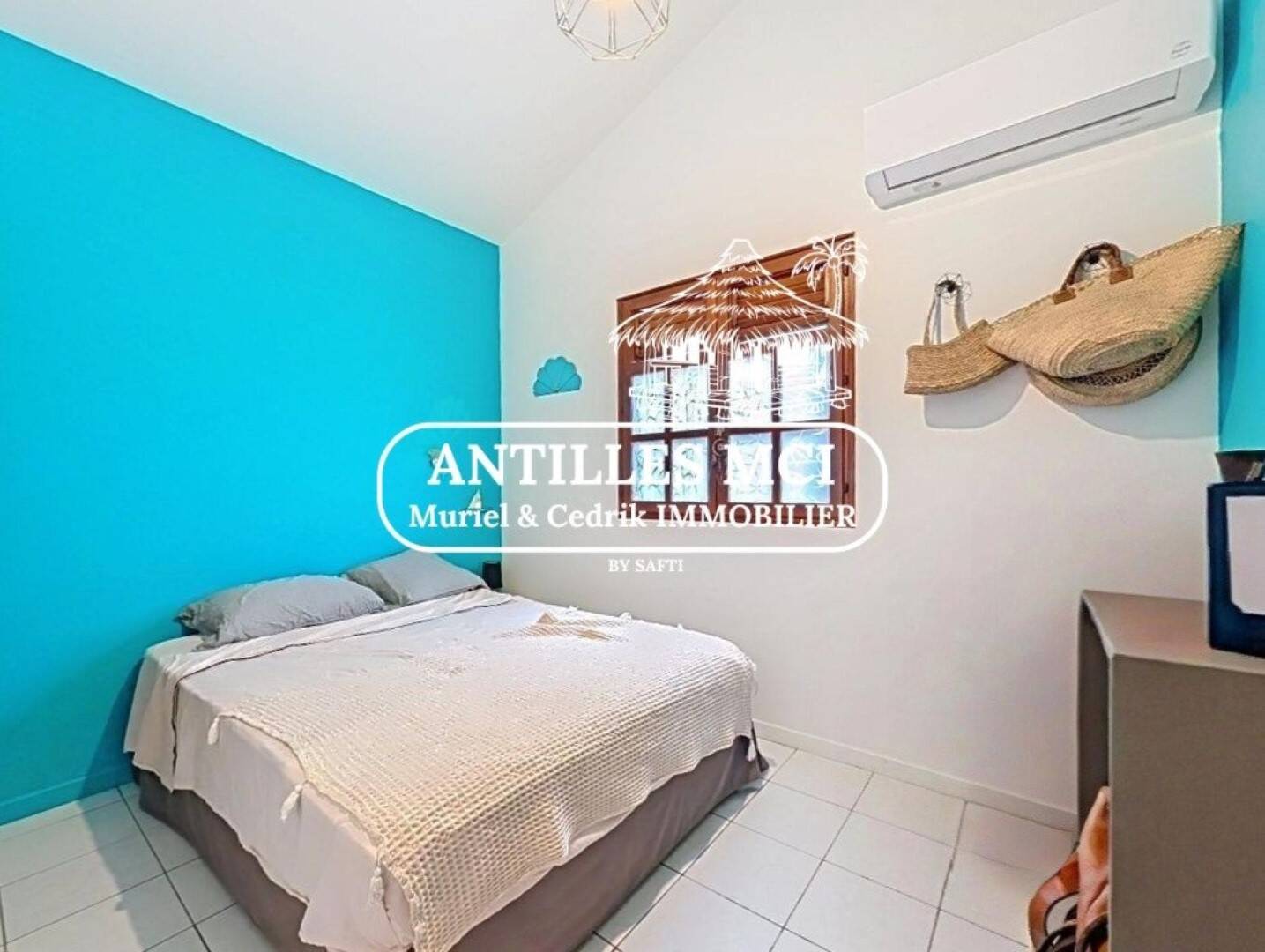 Maison à vendre, 56m², RIVIERE SALEE