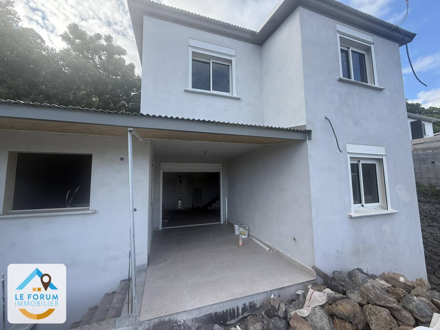 Maison à vendre, 90m², SAINT PIERRE