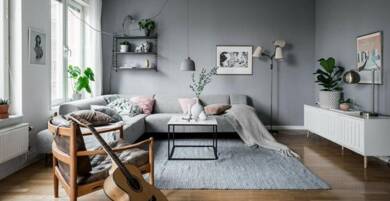 Appartement à vendre 471 255 € 4 pièces 3 chambres 74 m² 6ème étage Centre L'Haÿ-les-Roses 94240