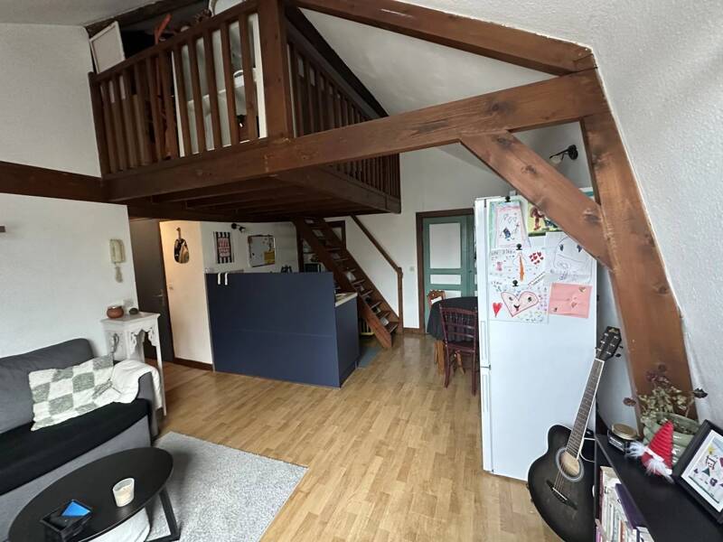 Maison à vendre, 26m², LILLE