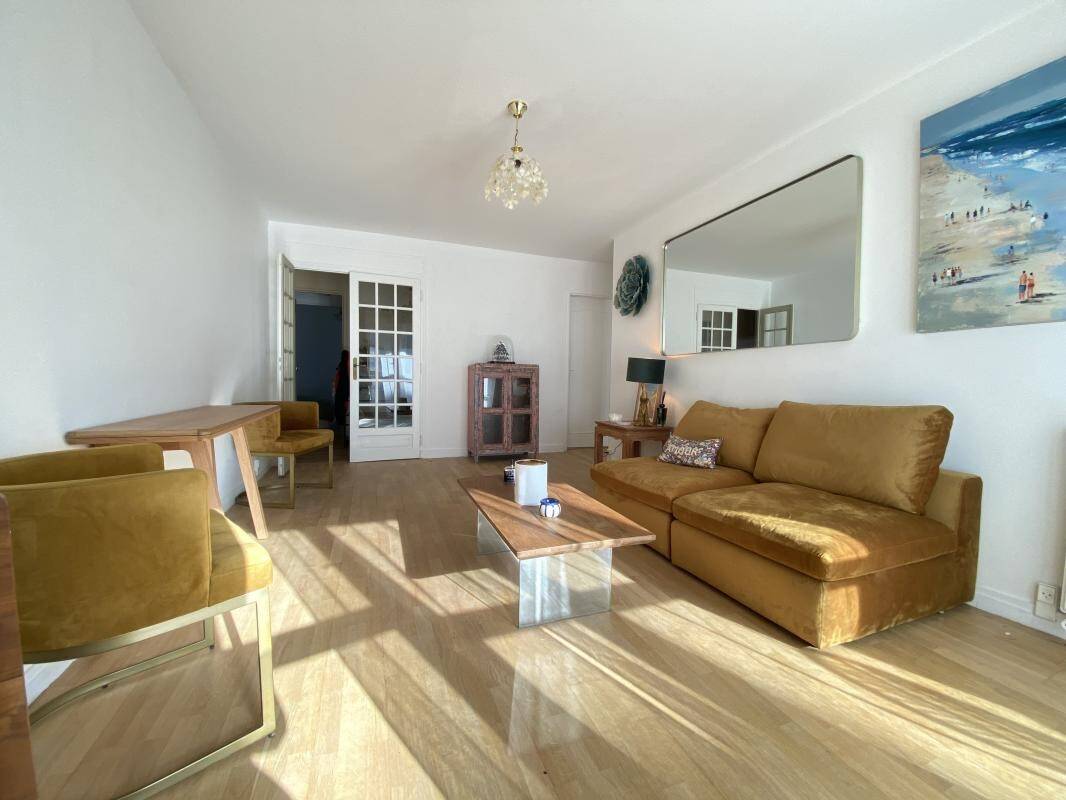 Maison à vendre, 71m², TROUVILLE SUR MER
