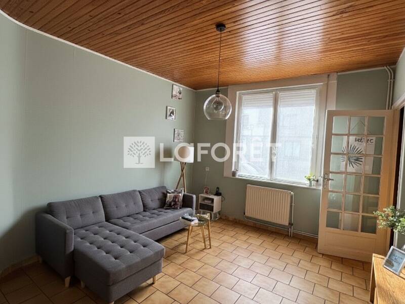Maison à vendre, 100m², SECLIN