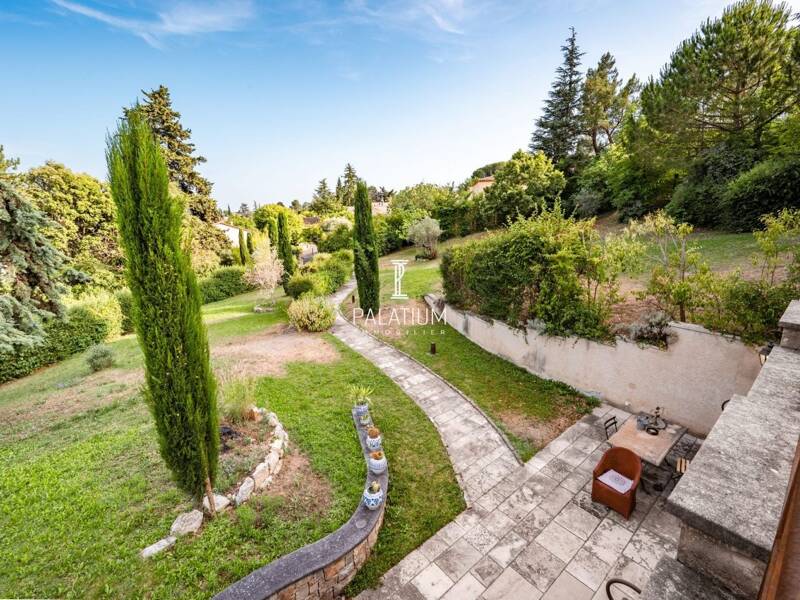 Maison à vendre, 235m², MANOSQUE