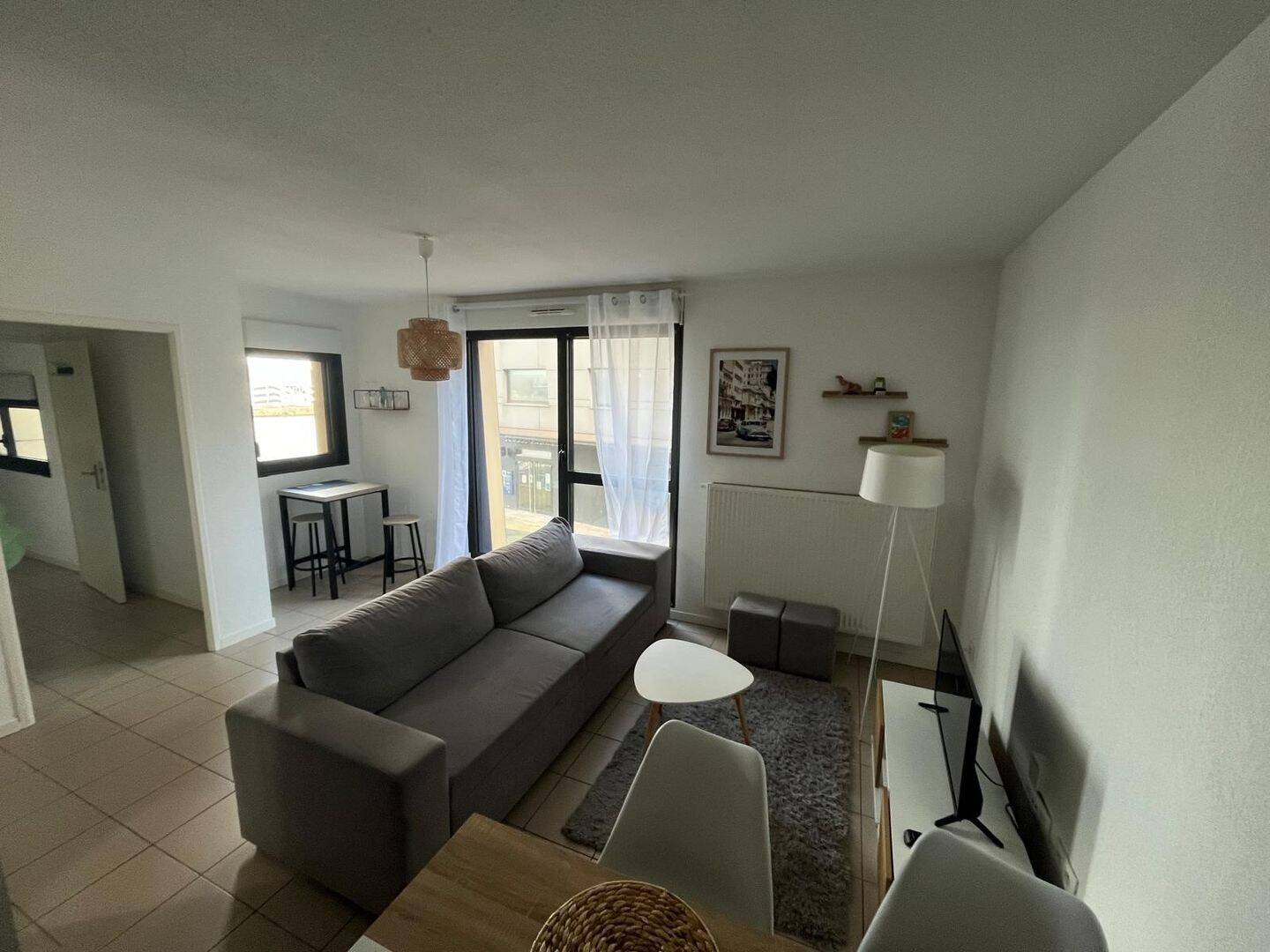 Maison à louer, 43m², DUNKERQUE