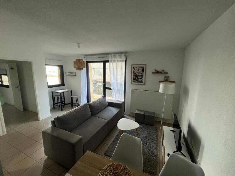 Maison à louer, 43m², DUNKERQUE