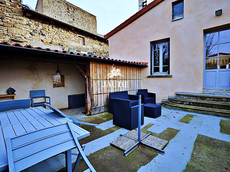 Maison à vendre, 113m², PUY DE DOME