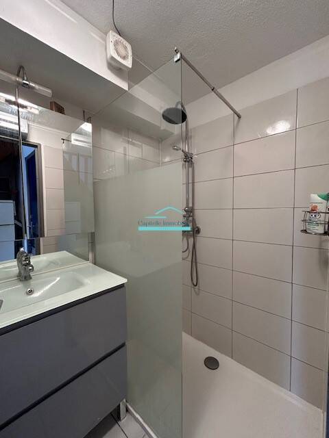 Maison à vendre, 32m², FRONTIGNAN
