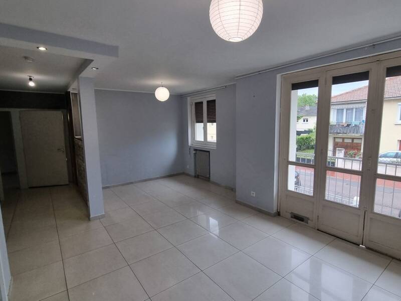 Maison à vendre, 85m², CHALON SUR SAONE