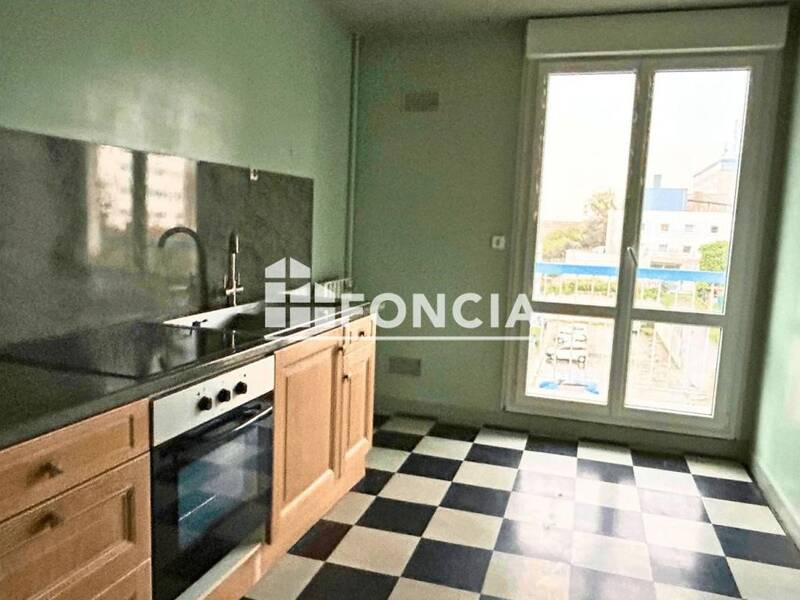 Maison à vendre, 43m², SAINT BRIEUC