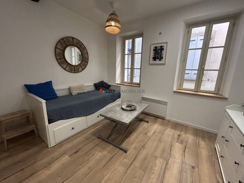 Maison à louer, 18m², PERPIGNAN