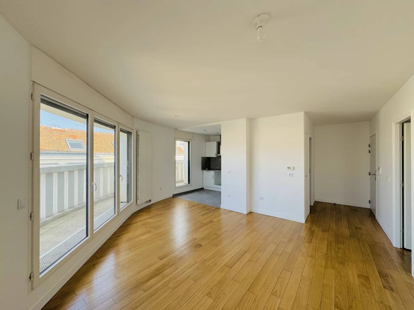 Maison à louer, 69m², LEVALLOIS PERRET