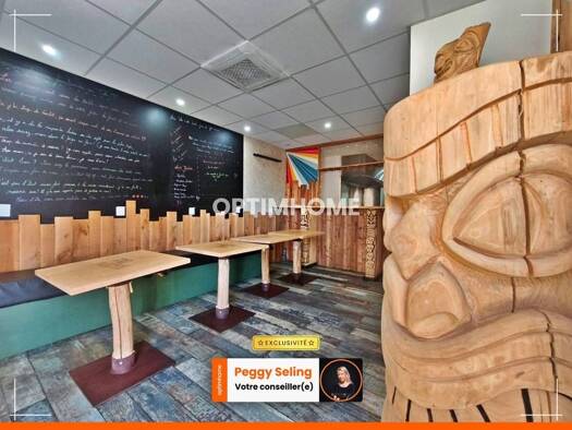 Immeuble à vendre 96 000 € 54 m² Trélon 59132