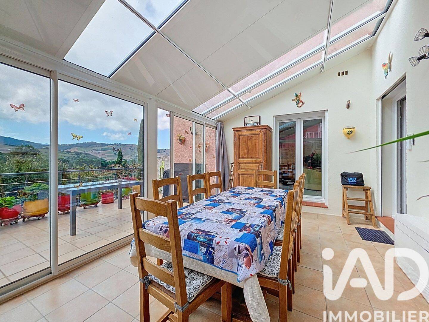 Maison à vendre, 145m², PORT VENDRES