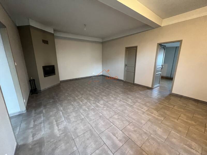 Maison à vendre, 82m², WALLERS