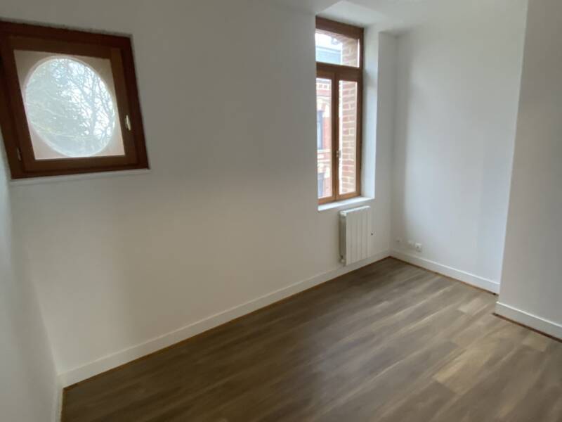 Maison à louer, 57m², AMIENS