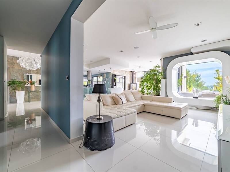 Maison à vendre, 750m², MONTPELLIER