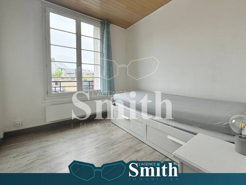 Maison à louer, 16m², ROUEN