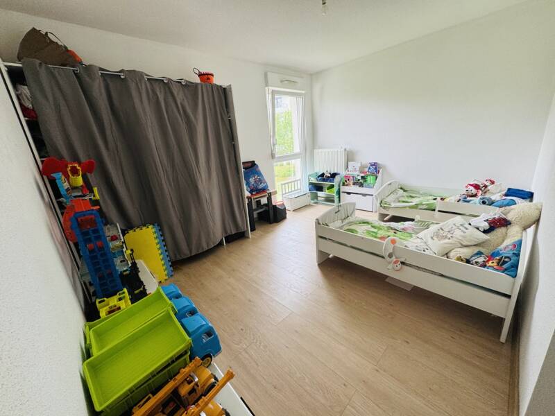 Maison à vendre, 84m², STRASBOURG