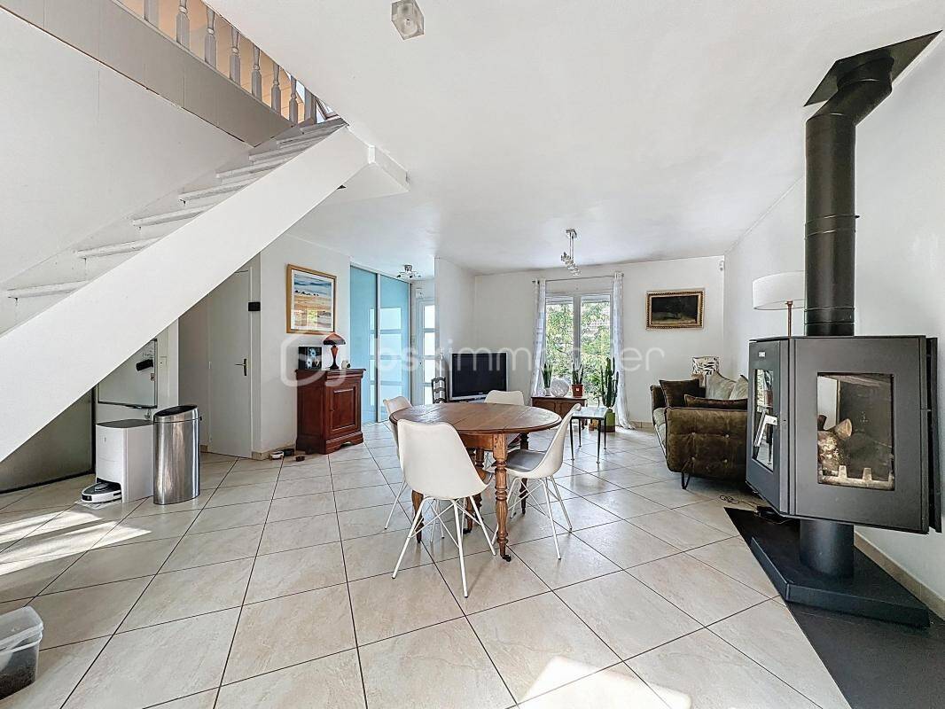 Maison à vendre, 130m², CORBEIL ESSONNES